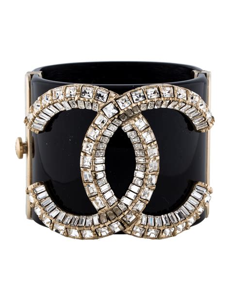 chanel cuff bracelet 2013 price|authentic chanel bracelet.